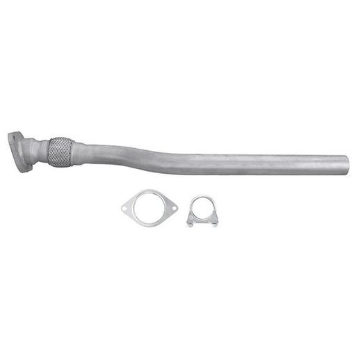 Hella Exhaust Pipe OD 8LA 366 006-541