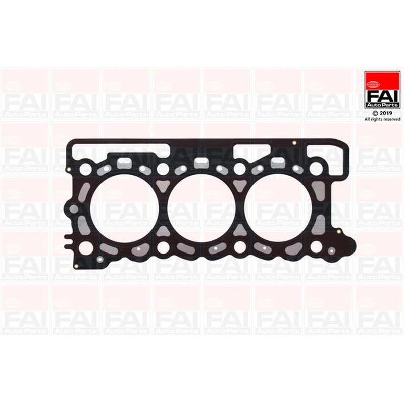 FAI Cylinder Head Gasket 1mm Thick HG1616A