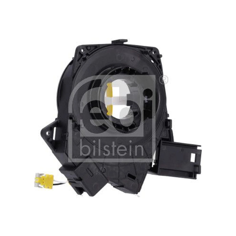 Febi Airbag Clock Spring 9 Connectors 185948