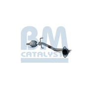 BM Catalysts Homologated Petrol Cat BM90249H