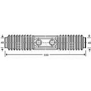 Borg & Beck Steering Bellow Kit BSG3212