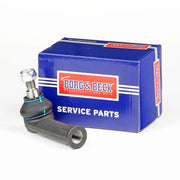 Borg & Beck Steering Tie Rod End Ball Joint BTR4857