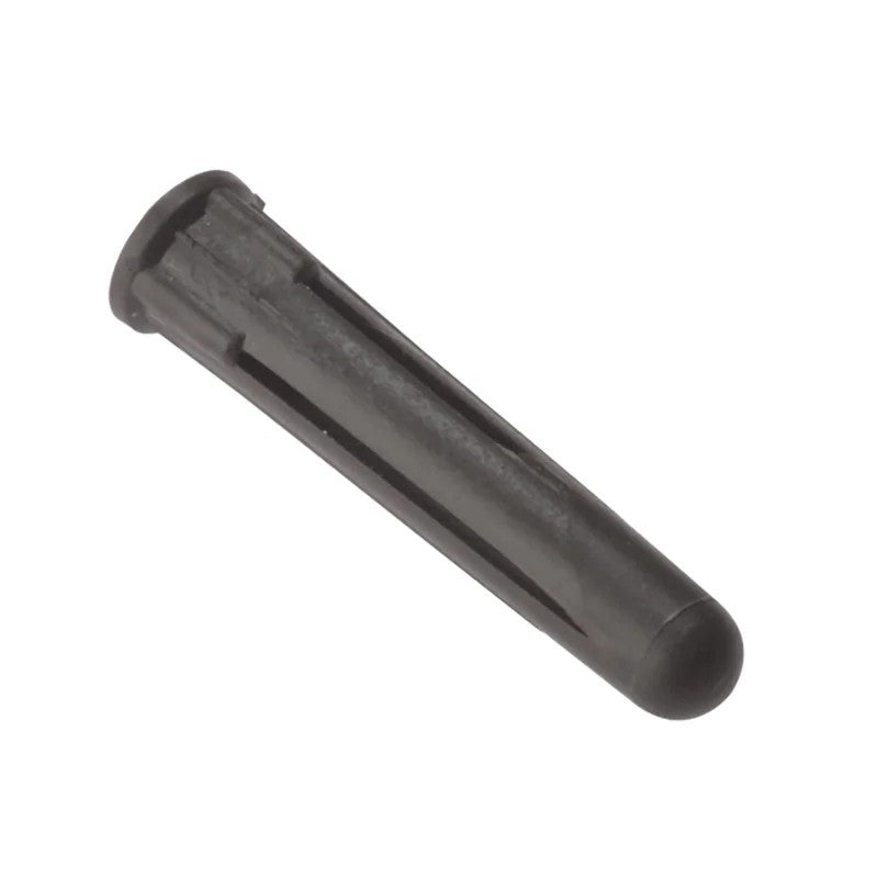 ForgeFix Expansion Wall Plugs Wall Plug Brown 8-10 Pack 40 - FPEXP4