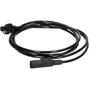 Pierburg ABS Wheel Speed Sensor Rear Left 7.14059.49.0