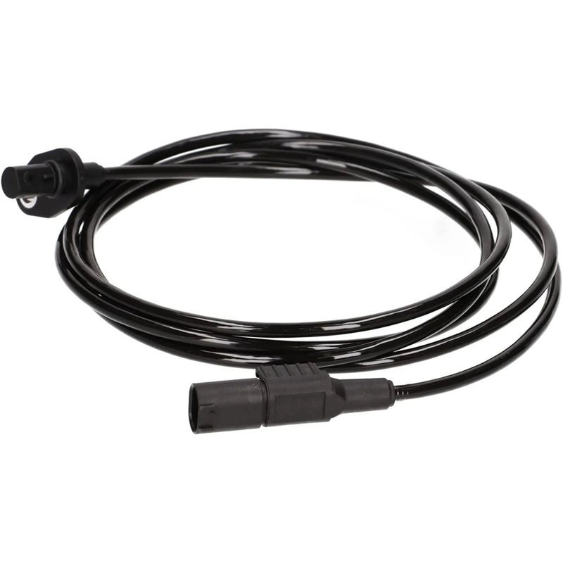Pierburg ABS Wheel Speed Sensor Rear Left 7.14059.49.0