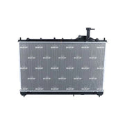 NRF Engine Radiator 550152