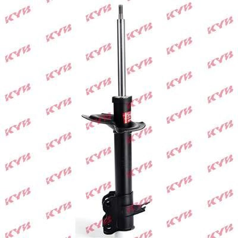 KYB Shock Absorber Damper Strut Rear Right 334362