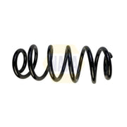 NAPA Front Suspension Coil Spring NCS1673