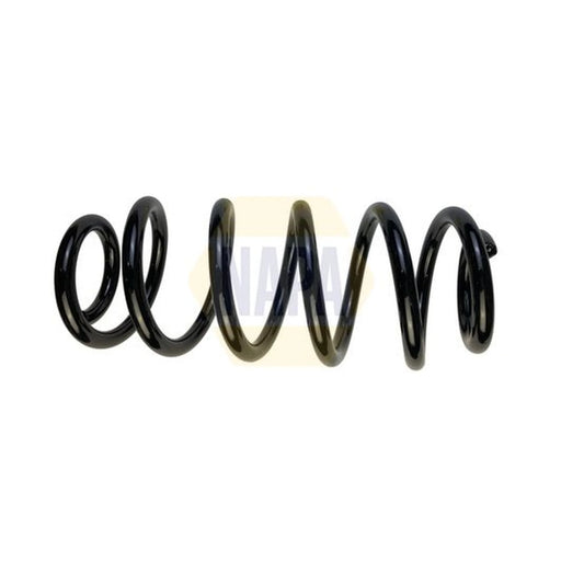NAPA Front Suspension Coil Spring NCS1673