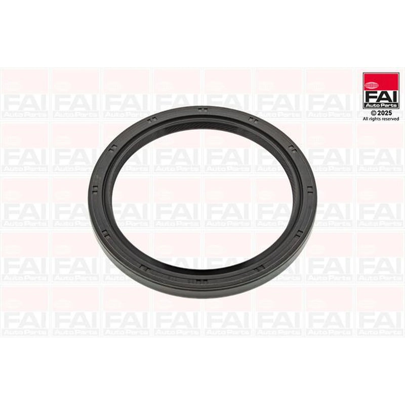 FAI Crankshaft Shaft Seal 118mm OD ID Wide OS322