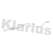 Klarius Box With Centre Pipe Centre VW94T