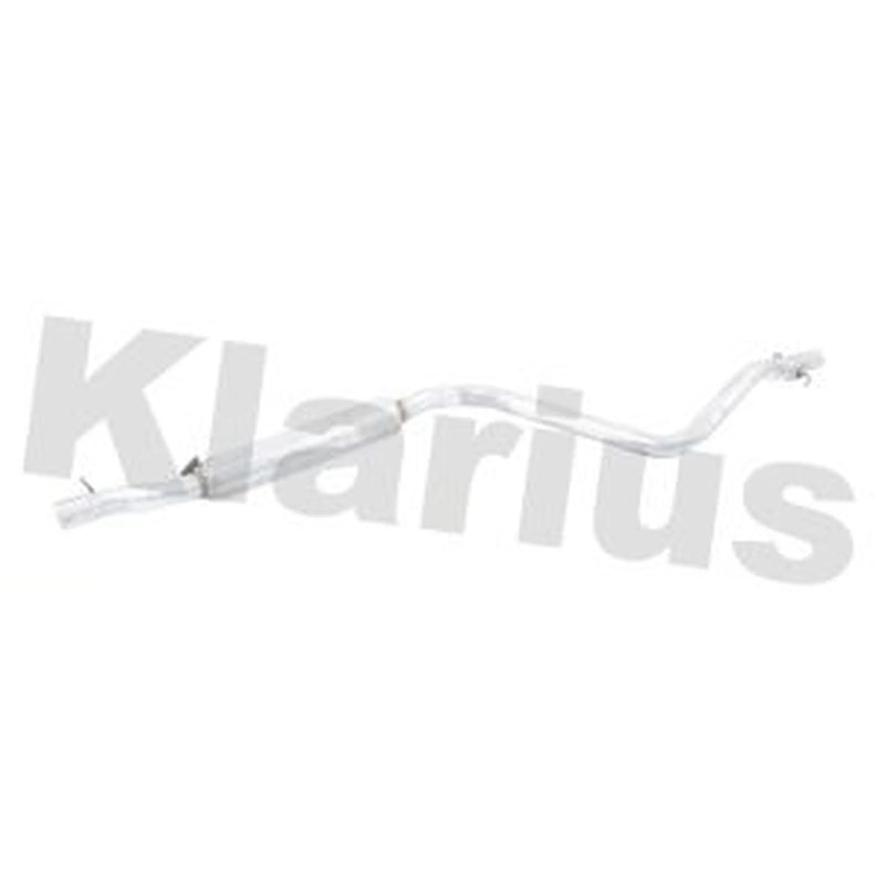 Klarius Box With Centre Pipe Centre VW94T