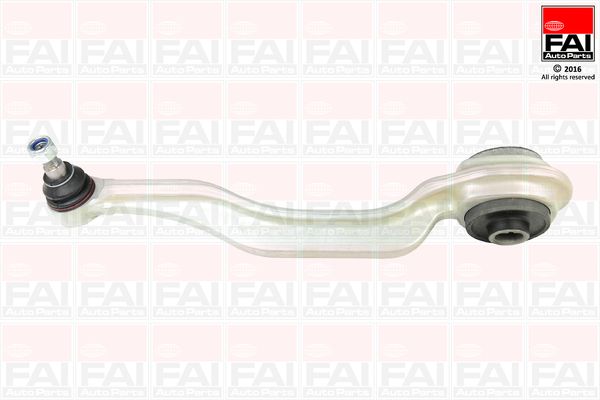 FAI Control/Trailing Arm