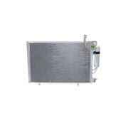 NRF Air Conditioning Condenser 350352