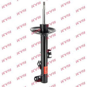 KYB Shock Absorber Damper Strut Front Right 334937