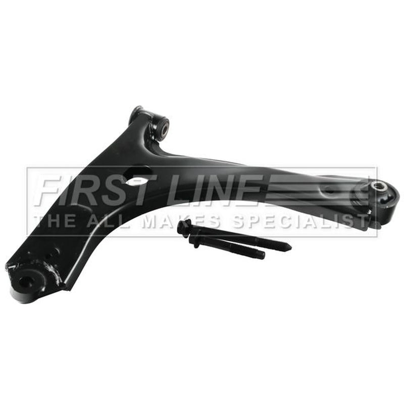 First Line Control/Trailing Arm FCA7341