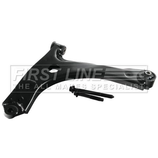 First Line Control/Trailing Arm FCA7341