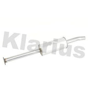 Klarius Box With Centre Pipe Centre FE1145G