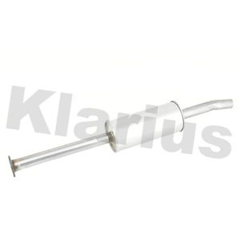 Klarius Box With Centre Pipe Centre FE1145G