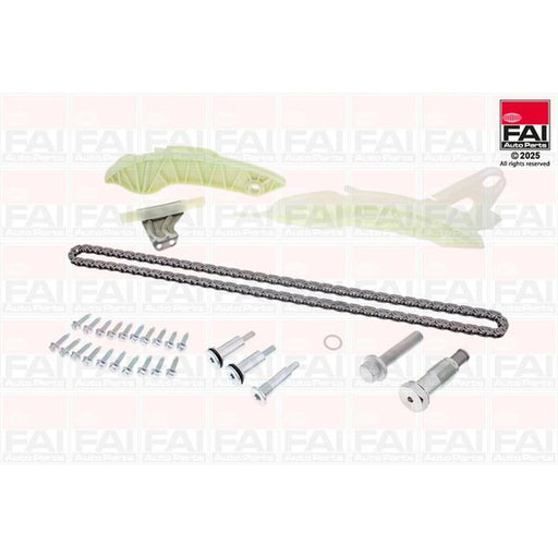 FAI 29 x Timing Chain Kit Set 138 Links TCK129NG
