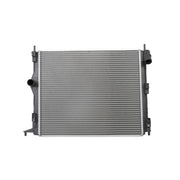 Hella Engine Radiator 8MK 366 301-311