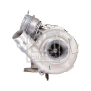 Febi Turbocharger Turbo Unit 186946