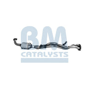 BM Catalysts Homologated Petrol Cat BM90078H