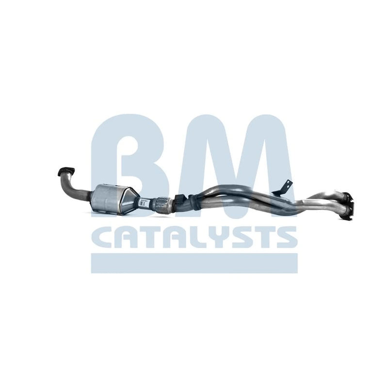 BM Catalysts Homologated Petrol Cat BM90078H
