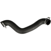 Gates Intercooler Turbo Charge Air Hose 620mm 09-1187