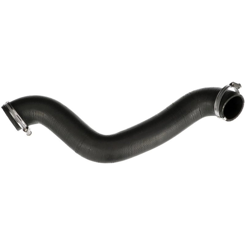 Gates Intercooler Turbo Charge Air Hose 620mm 09-1187