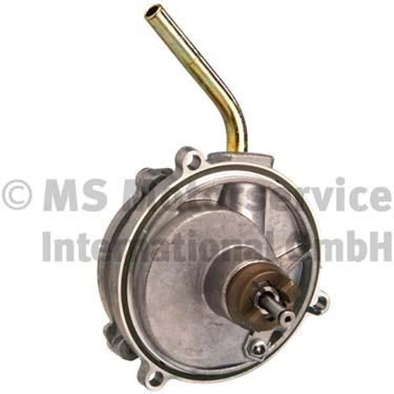 Pierburg Brake Vacuum Pump 7.24807.01.0