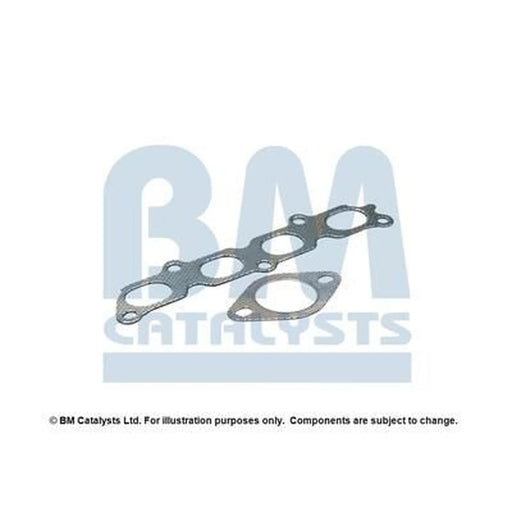 BM Catalysts Exhaust Pipe Mounting Kit FK70394A