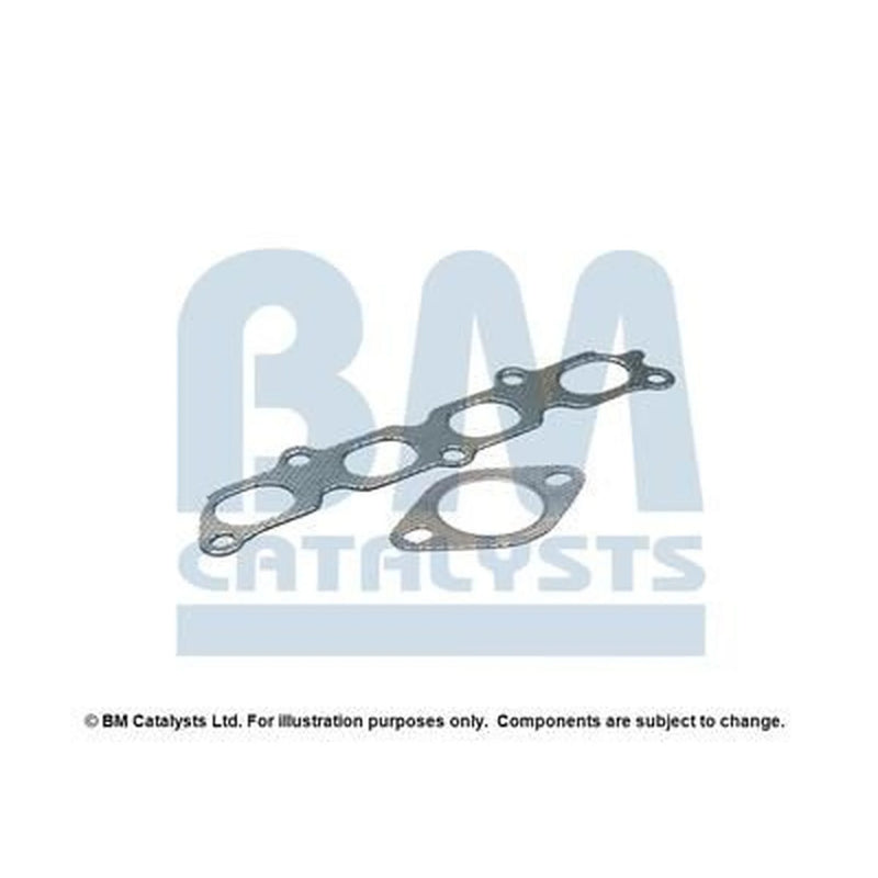 BM Catalysts Fitting Kit FK91275A FK91275A