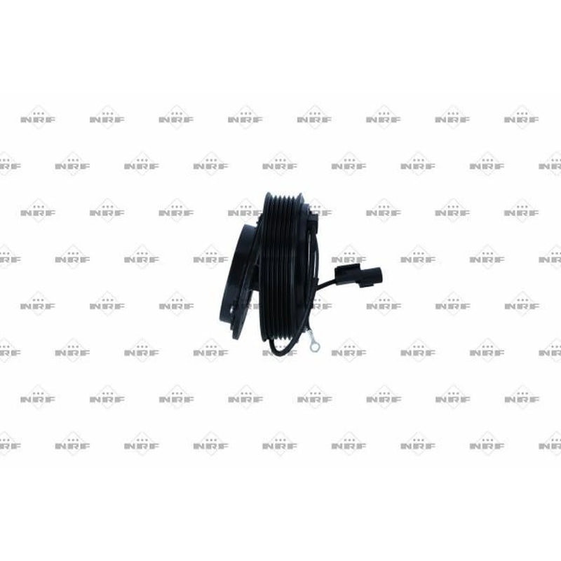 NRF A/C Compressor Magnetic Clutch 380099