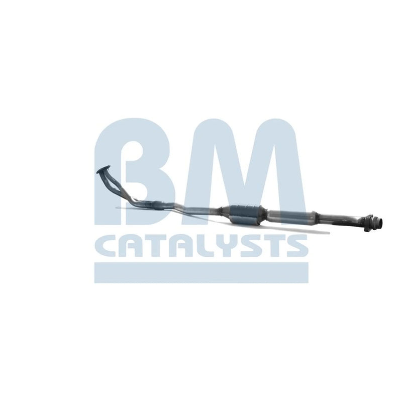 BM Catalysts Homologated Petrol Cat BM90061H