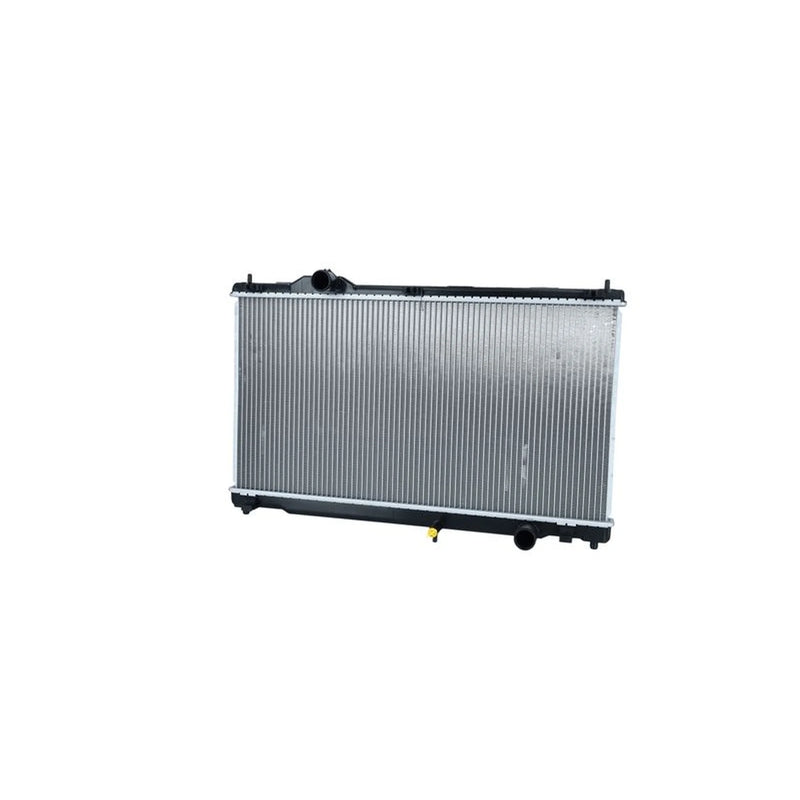 NRF Engine Radiator 53680