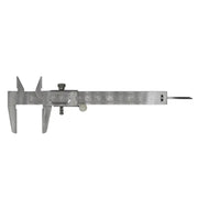Faithfull Vernier Caliper 125mm (5in) - FAICALDIY