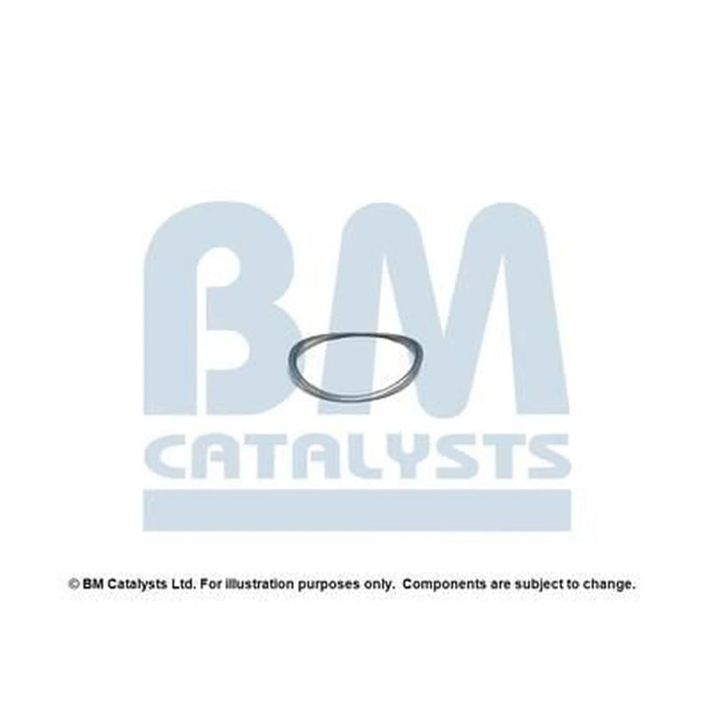 BM Catalysts Fitting Kit FK90958A FK90958A