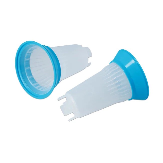 Laser Tools Oil Filter Removal Cup Set 2pc - PL