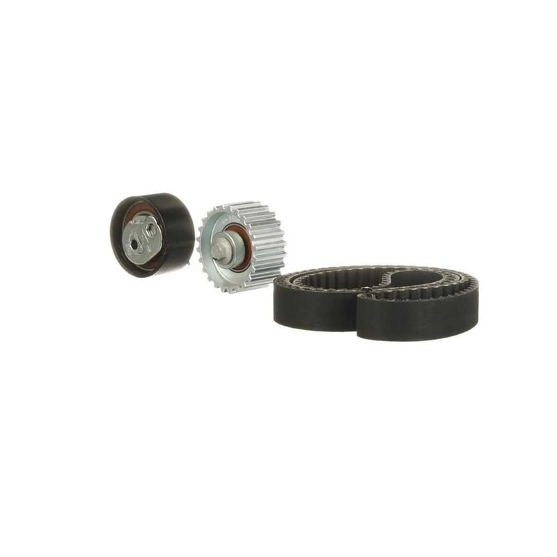 Gates Timing Belt Kit with Rollers K015592XS