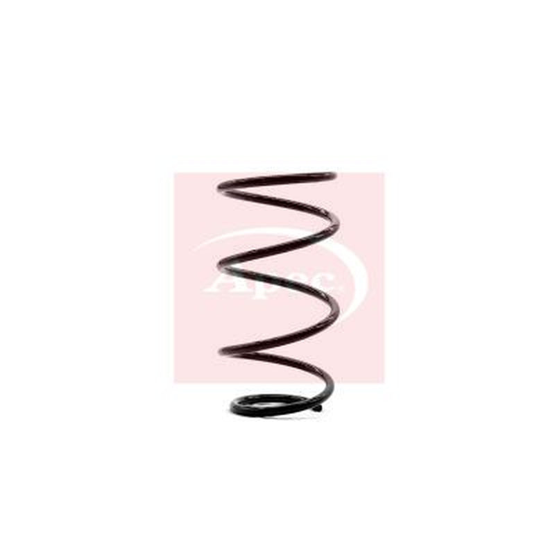 Apec Front Suspension Coil Spring ACS1352