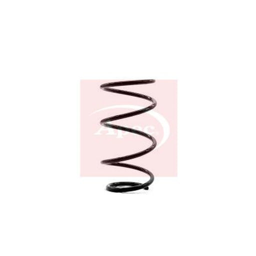 Apec Front Suspension Coil Spring ACS1352