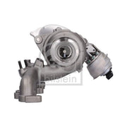 Febi Turbocharger Turbo Unit 186670