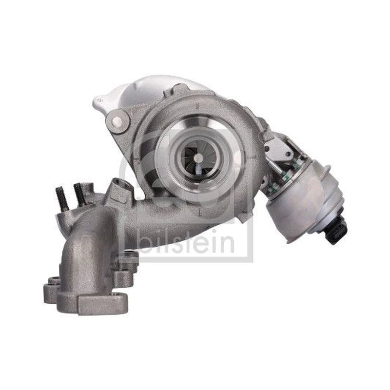 Febi Turbocharger Turbo Unit 186670