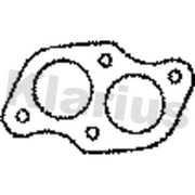 Klarius Exhaust Pipe Gasket OD VAG8AE