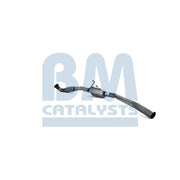 BM Catalysts Homologated Diesel Cat BM80355H