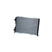NRF Engine Radiator 58083