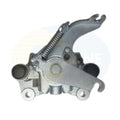 Comline Brake Caliper Assembly Rear Right CBC047R