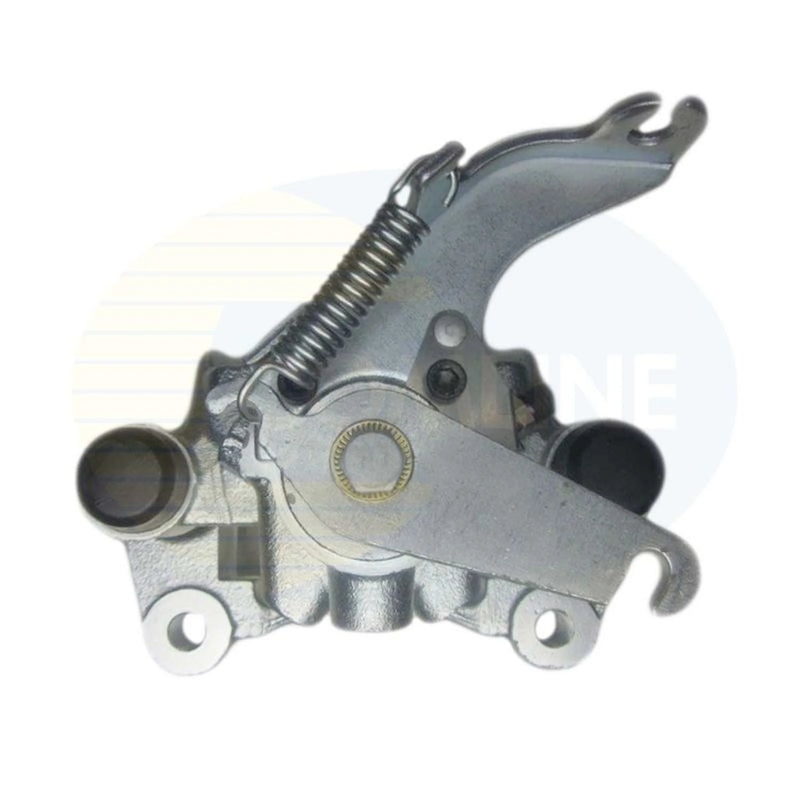 Comline Brake Caliper Assembly Rear Right CBC047R