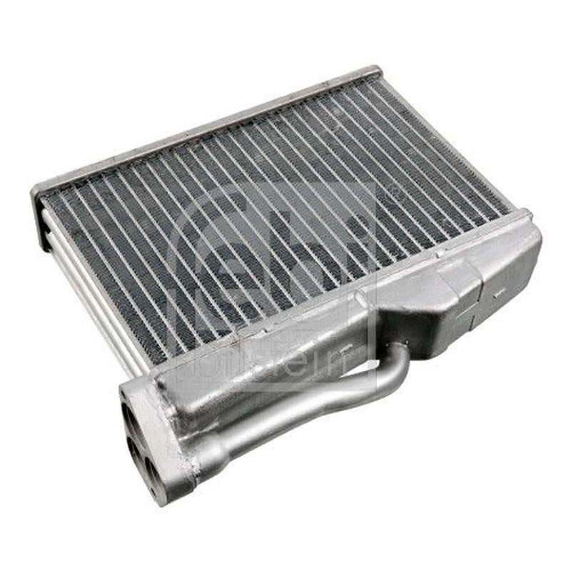 Febi Heater Matrix Core Heat Exchanger 176345